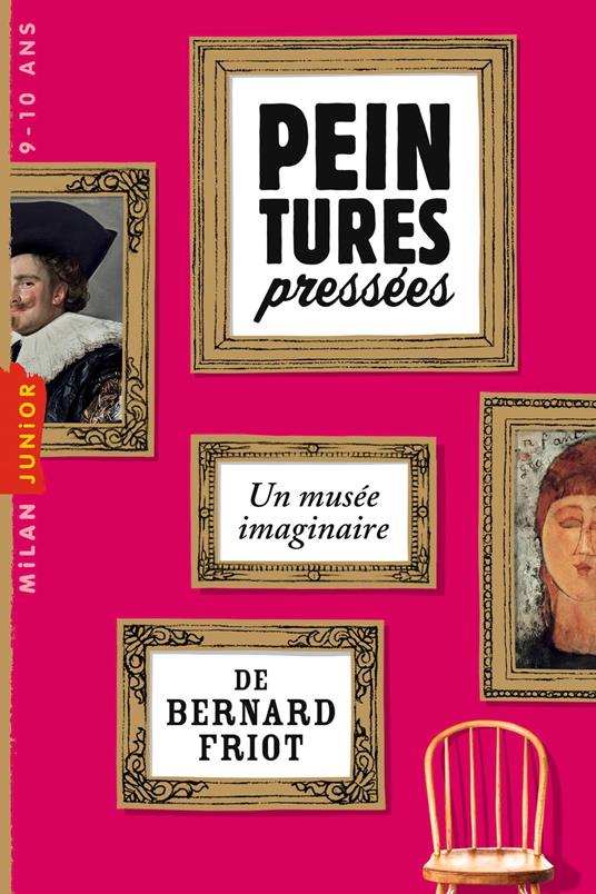 Histoires pressées, Tome 07 - Bernard Friot - ebook