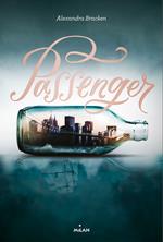 Passenger, Tome 01