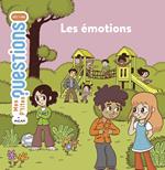 Les émotions