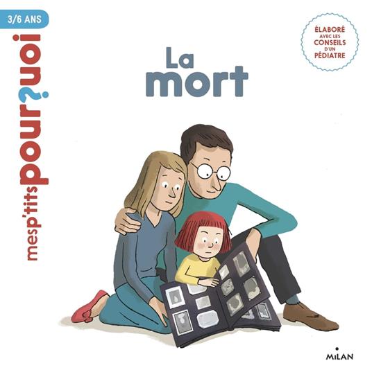 La mort - stéphanie duval,Pierre Van Hove - ebook