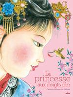 La princesse aux doigts d'or