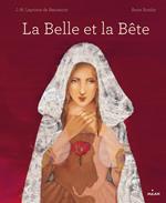 La belle et la bête