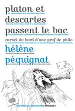 Platon et Descartes passent le bac