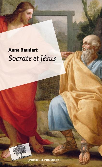 Socrate et Jésus