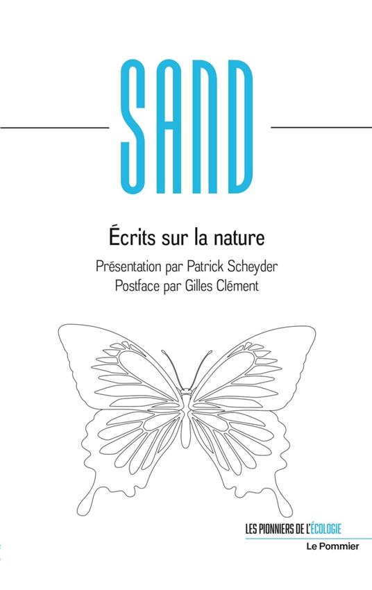 Écrits sur la nature