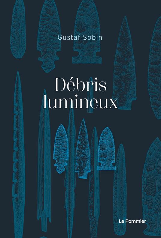 Débris lumineux