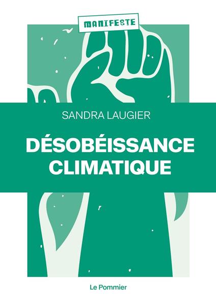 Désobéissance climatique