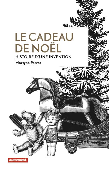 Le Cadeau de Noël