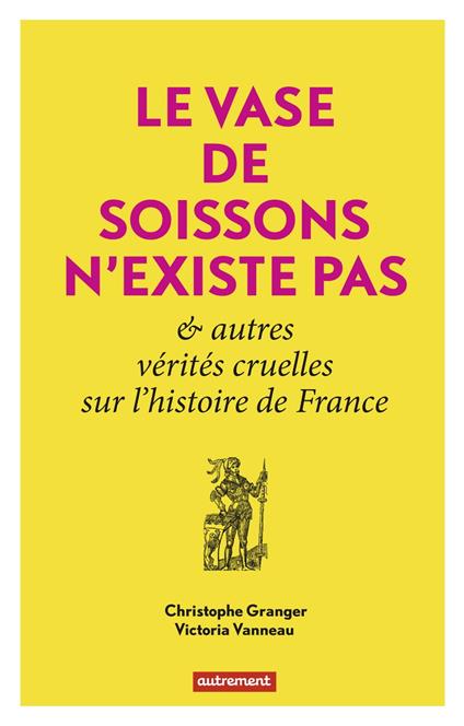 Le Vase de Soissons n'existe pas