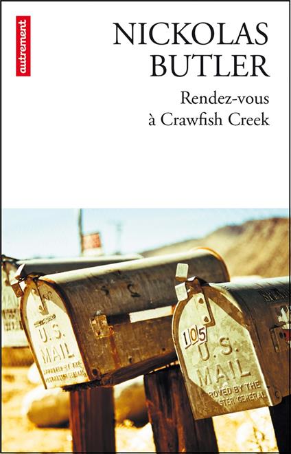 Rendez-vous à Crawfish Creek