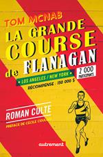 La grande course de Flanagan