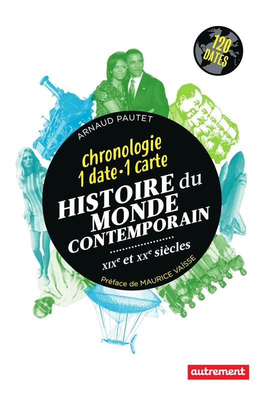 Histoire du monde contemporain