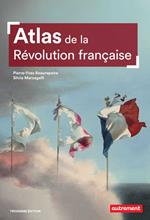 Atlas de la Révolution française