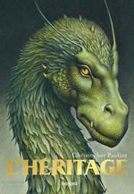 Eragon poche, Tome 04