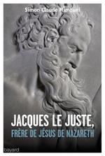 Jacques le juste, frère de Jésus