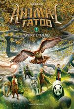 Animal Tatoo saison 1, Tome 07