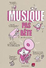 Musique pas bête