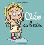 Cléo au bain