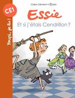 Essie, Tome 16