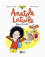 Anatole Latuile roman, Tome 01