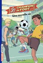 Jo, champion de foot, Tome 01