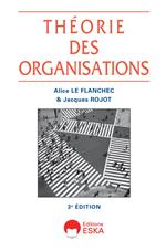 Théorie des organisations