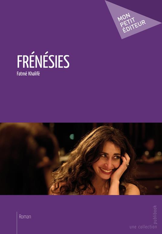 Frénésies