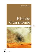 Histoire d'un monde