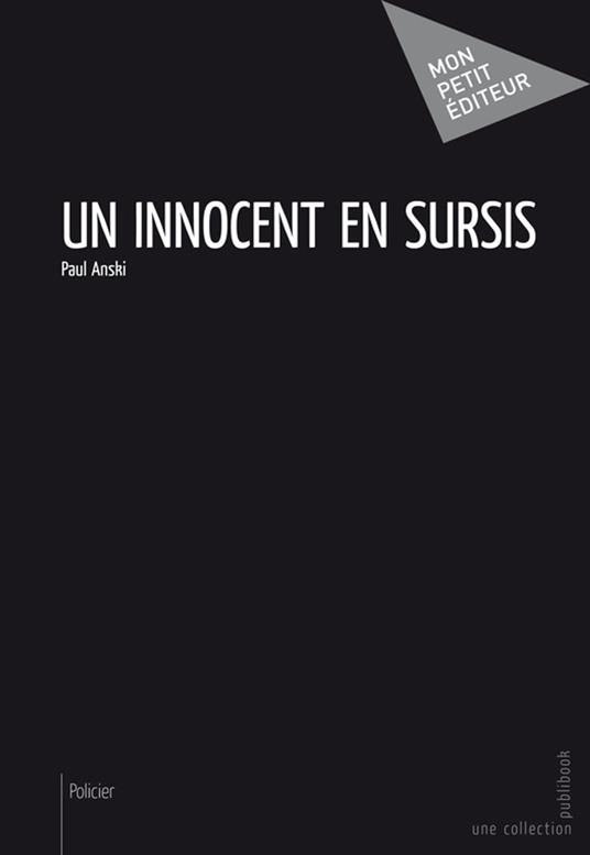 Un innocent en sursis