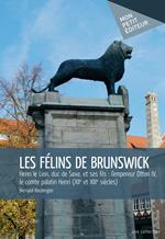 Les Félins de Brunswick