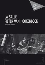 La Salle Pieter van Hookenbock