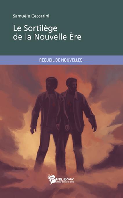 Le Sortilège de la Nouvelle Ère