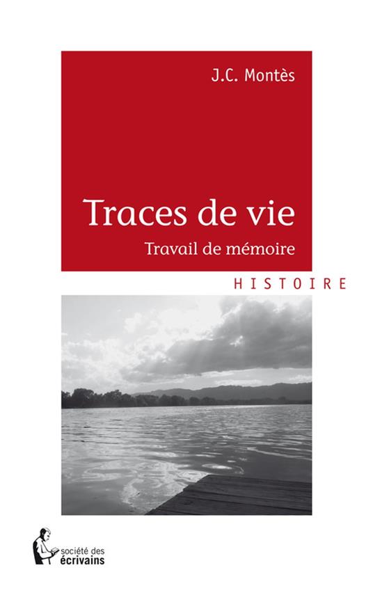 Traces de vie