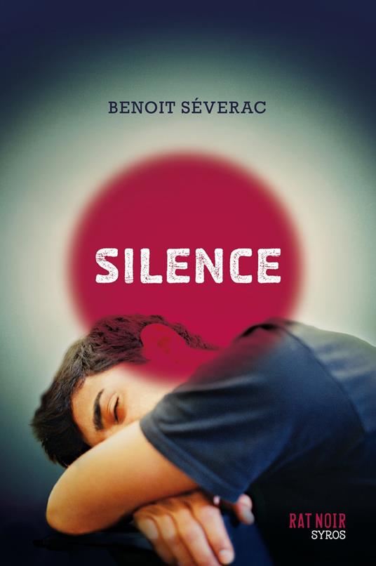 Silence - Benoît Séverac - ebook