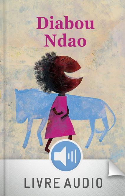 Diabou Ndao - DialloMamadou,Vanessa Hie - ebook