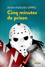 Cinq minutes de prison EPUB2