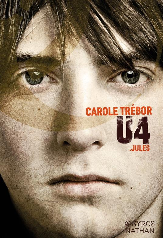 U4 Jules - Carole Trébor - ebook
