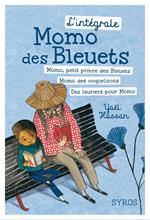 L'intégrale Momo des Bleuets