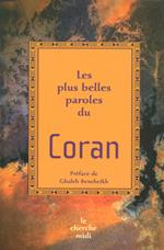 Les Plus Belles Paroles du Coran