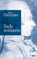 Sade, scénario