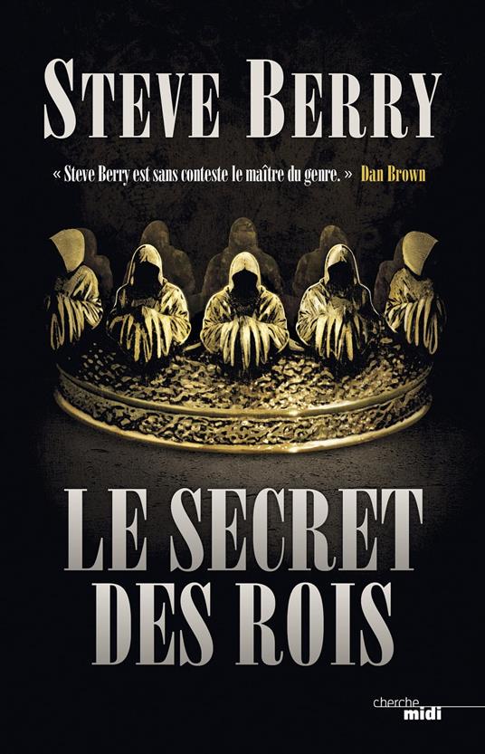 le secret des rois