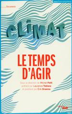 Climat - Le temps d'agir