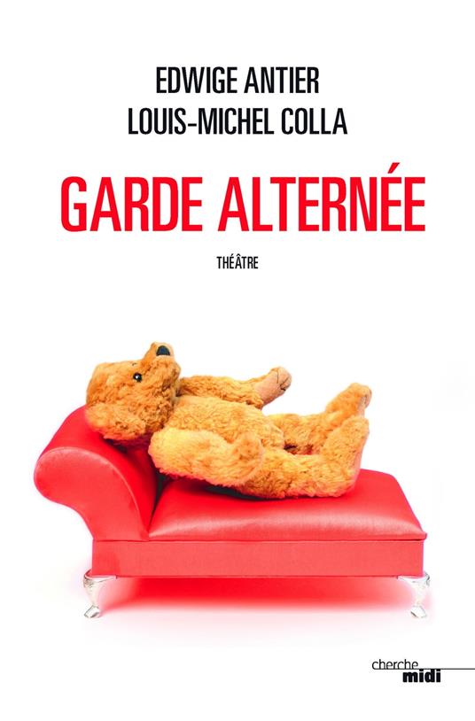 Garde alternée