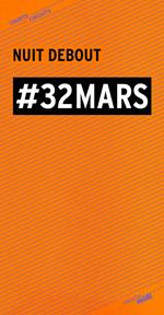 #32 Mars