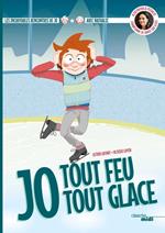 Jo - Tout feu Tout glace