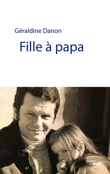 Fille à papa