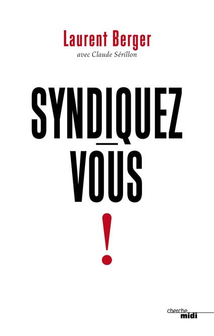 Syndiquez-vous !