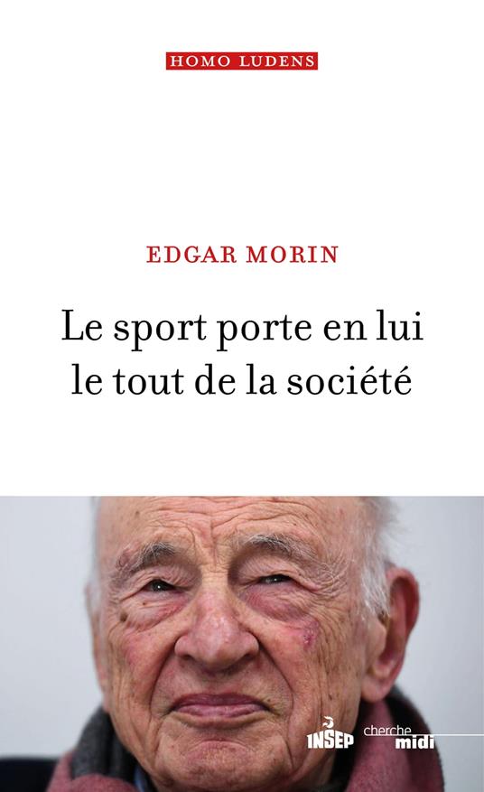 Le sport porte en lui le tout de la société