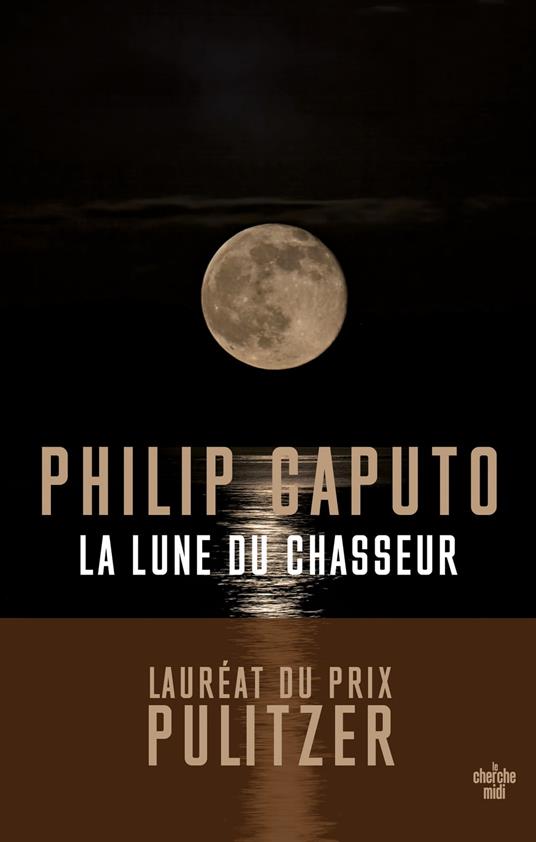 La Lune du chasseur