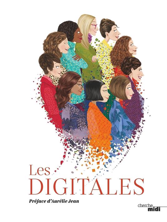 Les Digitales